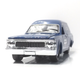Illustration for article titled 1969 XW Falcon Panel Van
